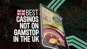 Discover the Exciting World of Non UK Casino Gaming 2 Discover the Exciting World of Non UK Casino Gaming 2