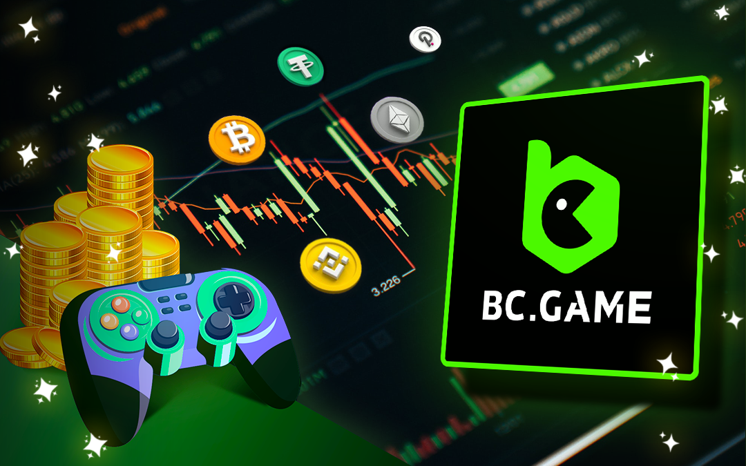 Discover the Thrill of BC Game Sports Betting Discover the Thrill of BC Game Sports Betting