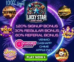 Exciting Opportunities Await Lucky Star APK Download Exciting Opportunities Await Lucky Star APK Download