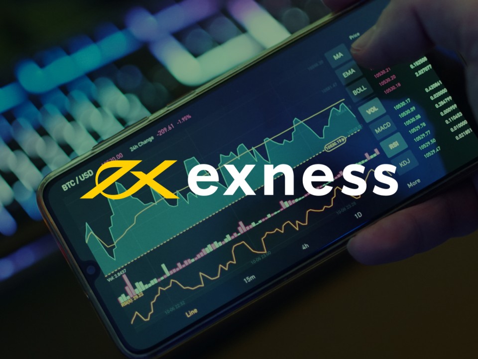 Exness Broker for Beginners Exness Broker for Beginners