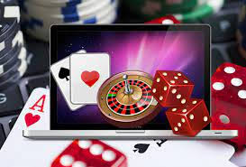 Experience Exhilarating Gaming at Tropic Slots Casino & Sportsbook Experience Exhilarating Gaming at Tropic Slots Casino & Sportsbook