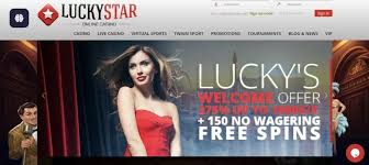 Explore the Thrills of Lucky Star Club India Casino Games Explore the Thrills of Lucky Star Club India Casino Games
