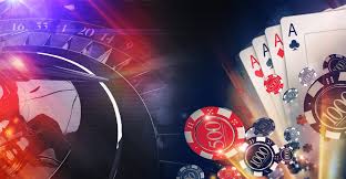 Exploring the Thrills of Casino Jackpot Raider UK Exploring the Thrills of Casino Jackpot Raider UK