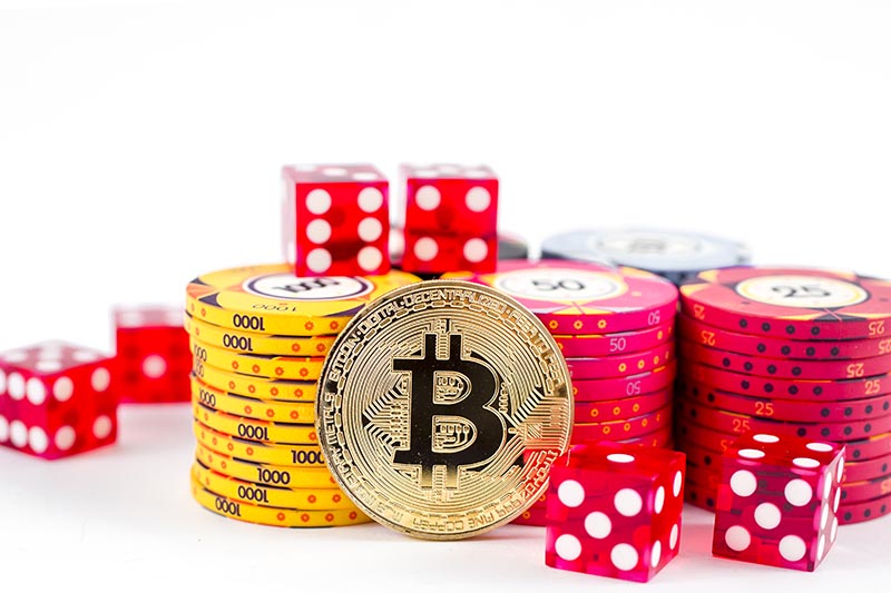 アドレナリンを感じる!ビットコイン カジノの魅力と楽しみ方 アドレナリンを感じる!ビットコイン カジノの魅力と楽しみ方
