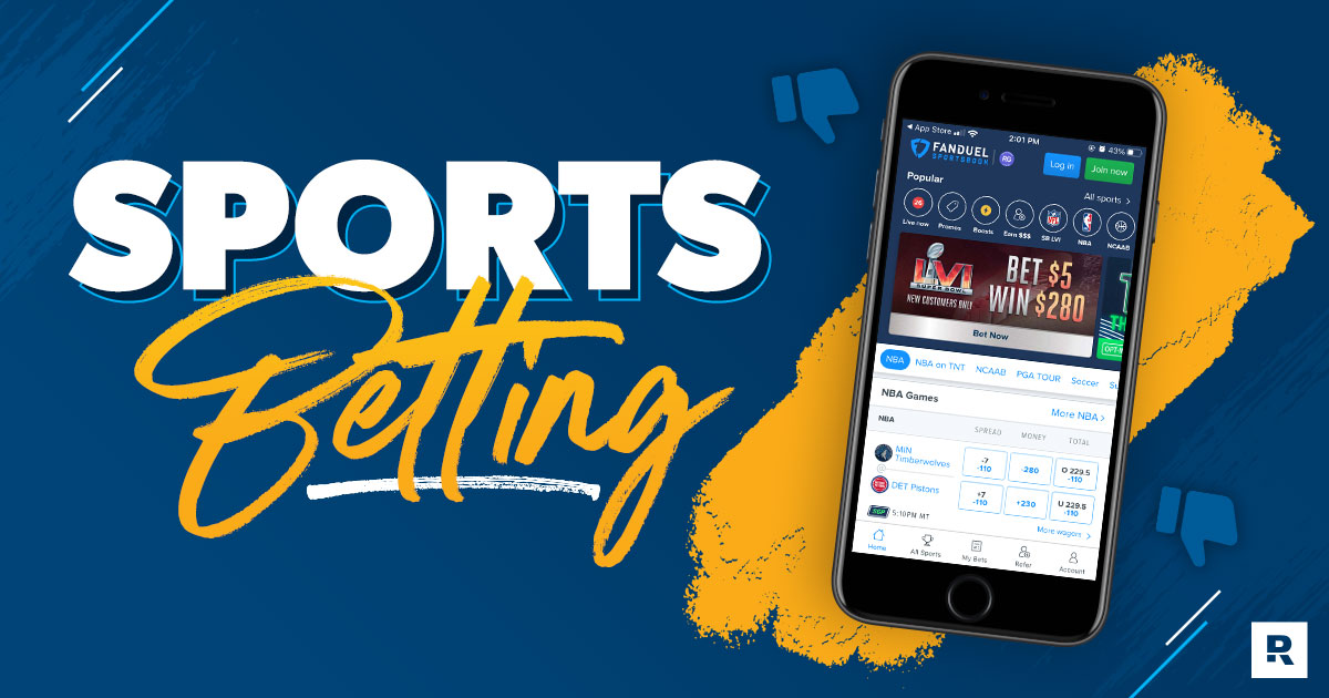 How to Make Money with Sports Betting in 2025 How to Make Money with Sports Betting in 2025