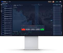 Изучаем Pocket Option Ваш первый шаг к успешной торговле Изучаем Pocket Option Ваш первый шаг к успешной торговле
