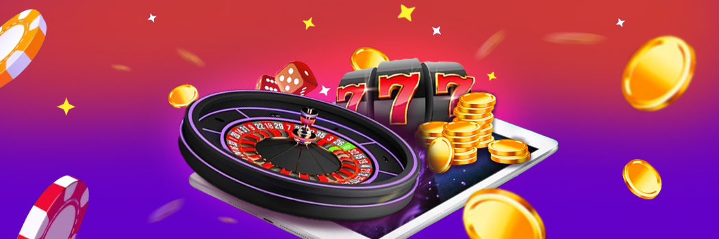 Login Flashdash Casino 4