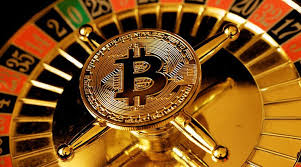 インターカジノ ビットコインを利用した新しいオンラインギャンブルの世界 インターカジノ ビットコインを利用した新しいオンラインギャンブルの世界
