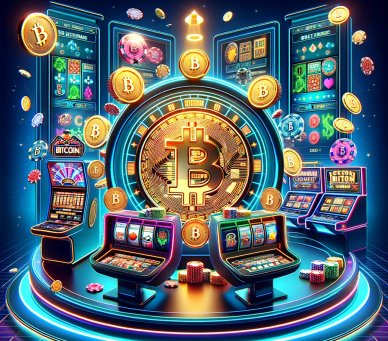 インターカジノ ビットコインを利用した新しいオンラインギャンブルの世界 インターカジノ ビットコインを利用した新しいオンラインギャンブルの世界
