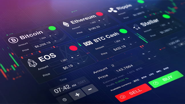 Revolutionizing Crypto Trading The Crypto Trading AI Tool Revolutionizing Crypto Trading The Crypto Trading AI Tool