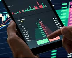 The Future of Financial Consulting Crypto Trading Software The Future of Financial Consulting Crypto Trading Software