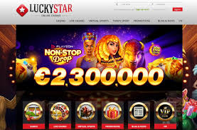 The Ultimate Guide to Lucky Star Game Strategies and Tips The Ultimate Guide to Lucky Star Game Strategies and Tips