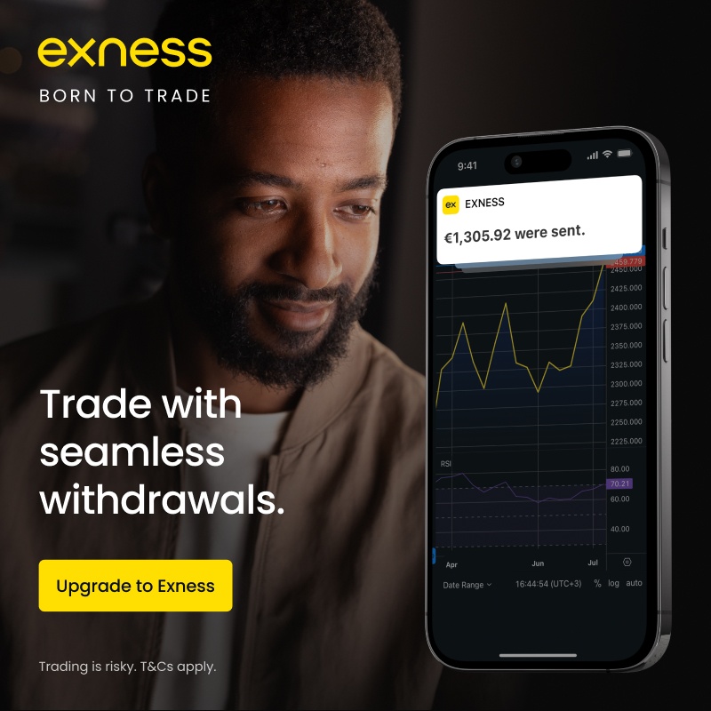 Understanding Exness Forex Broker – A Comprehensive Guide Understanding Exness Forex Broker – A Comprehensive Guide