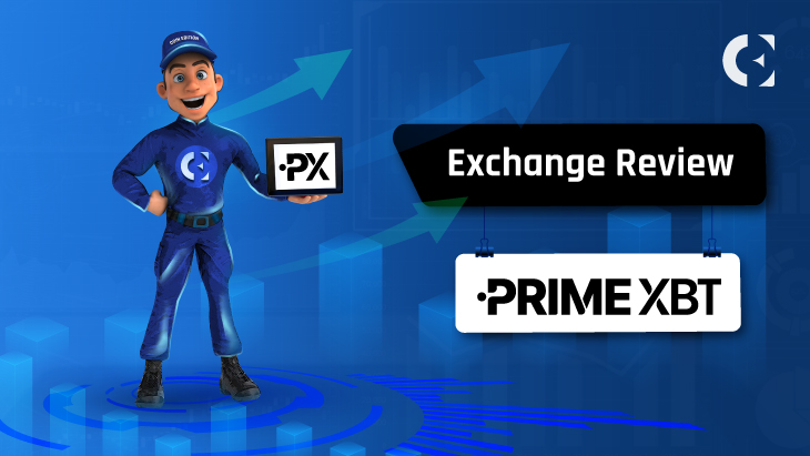 Understanding PrimeXBT The Future of Trading Platforms Understanding PrimeXBT The Future of Trading Platforms