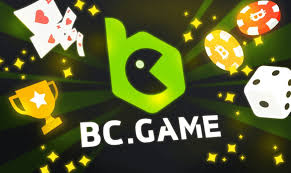 Unlock Big Wins Your Ultimate Guide to BC Game Promo Code USA Unlock Big Wins Your Ultimate Guide to BC Game Promo Code USA