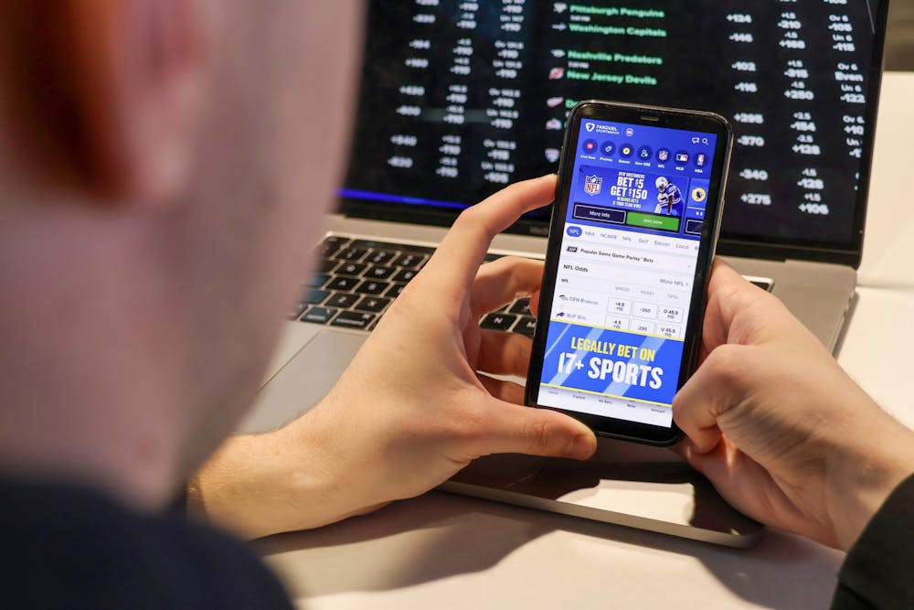 Win exciting rewards with every bet you place at Betandreas 4