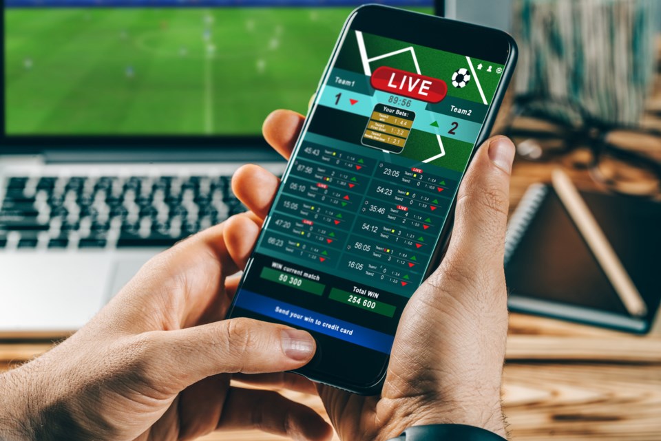 Best sportsbooks for betting on 22 Best sportsbooks for betting on 22