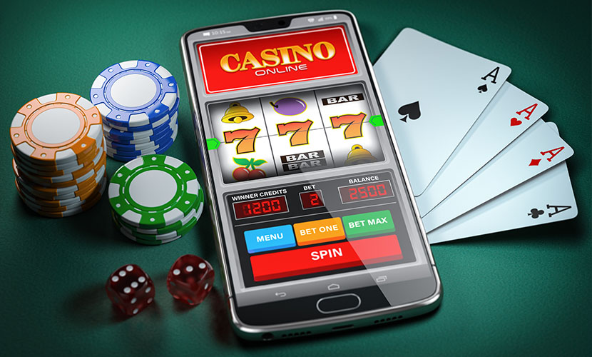 Casobet Casino Registration Process 9 Casobet Casino Registration Process 9
