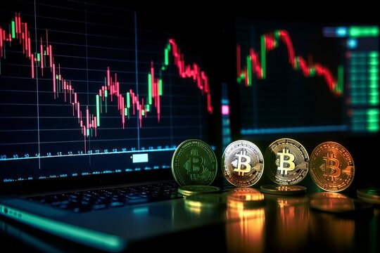 Crypto Trading Mobile App The Future of Investment