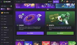 Discover BC Game Best Casino Bonuses in 2023 Discover BC Game Best Casino Bonuses in 2023