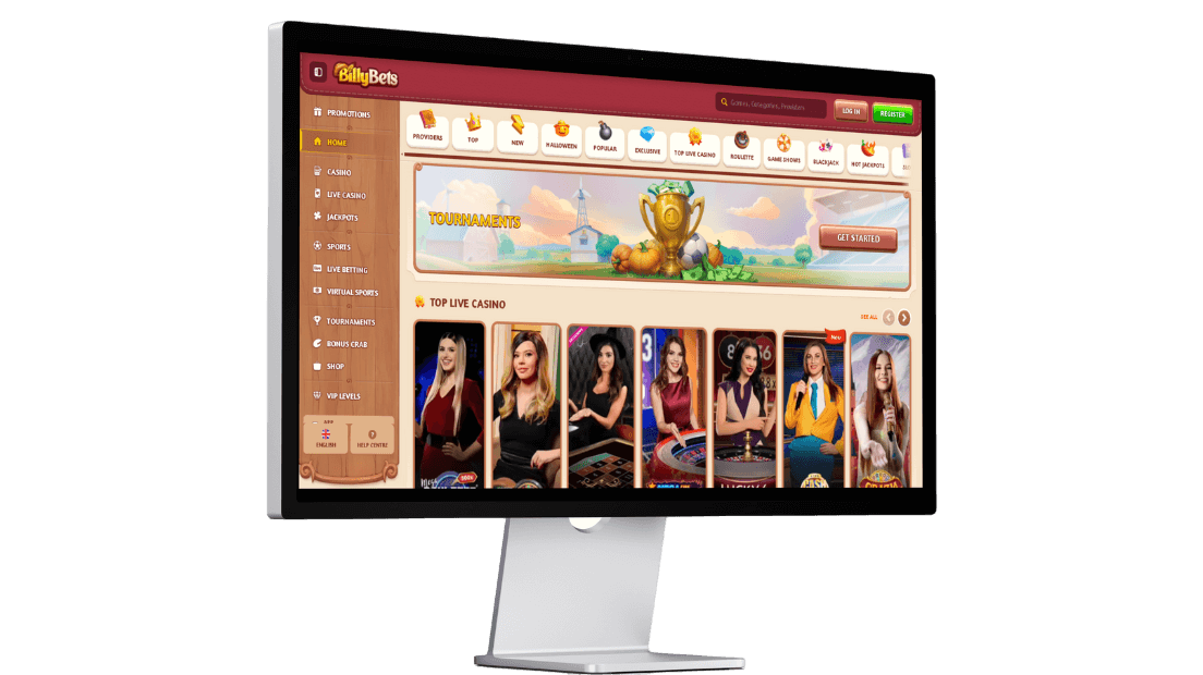 Discover the Excitement of Online Casino Australia 37 Discover the Excitement of Online Casino Australia 37