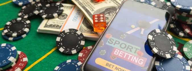 Discover the Most Profitable Online Casino Games 27