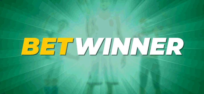 Experience the Thrill of Betting with BetWinner Sportsbook Experience the Thrill of Betting with BetWinner Sportsbook