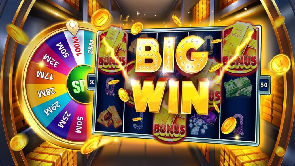 Experience the Thrill of Palm Casino Experience the Thrill of Palm Casino