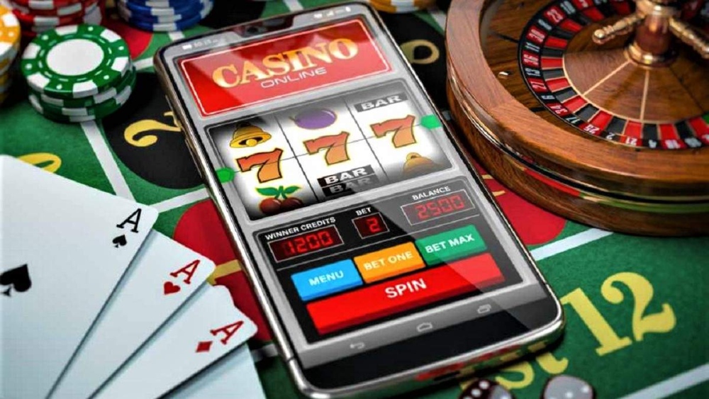 Explore the Thrills of SpinTime Your Ultimate Gaming Destination Explore the Thrills of SpinTime Your Ultimate Gaming Destination