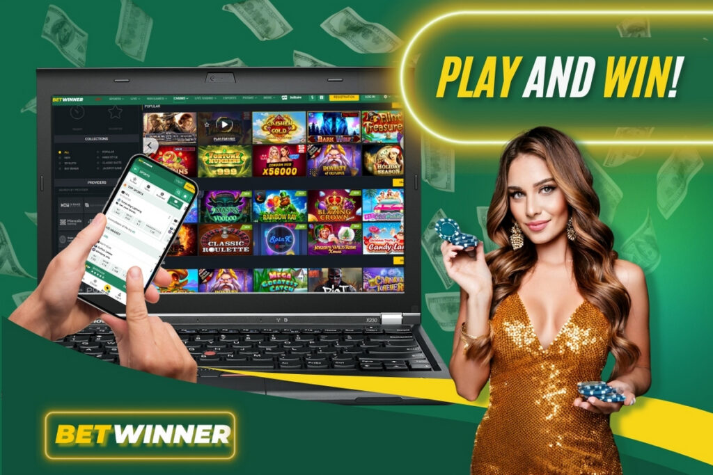 Exploring the World of Online Betting with BetWinner Exploring the World of Online Betting with BetWinner