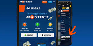 Mostbet Casino Mobile App A Comprehensive Review Mostbet Casino Mobile App A Comprehensive Review