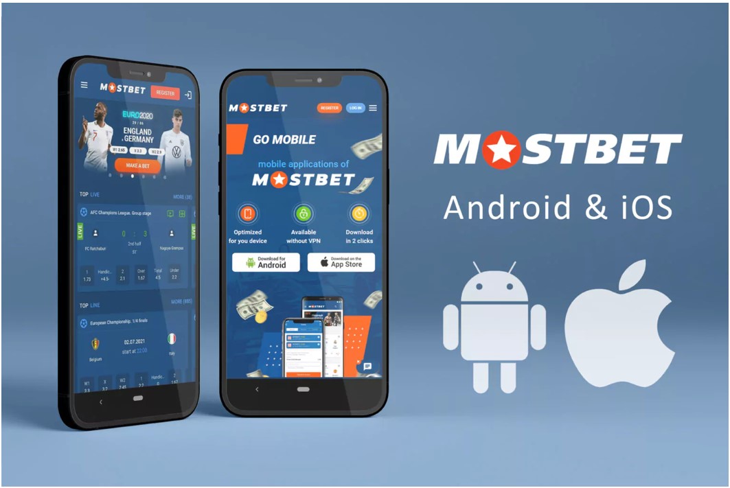 Mostbet Casino Mobile App A Comprehensive Review Mostbet Casino Mobile App A Comprehensive Review