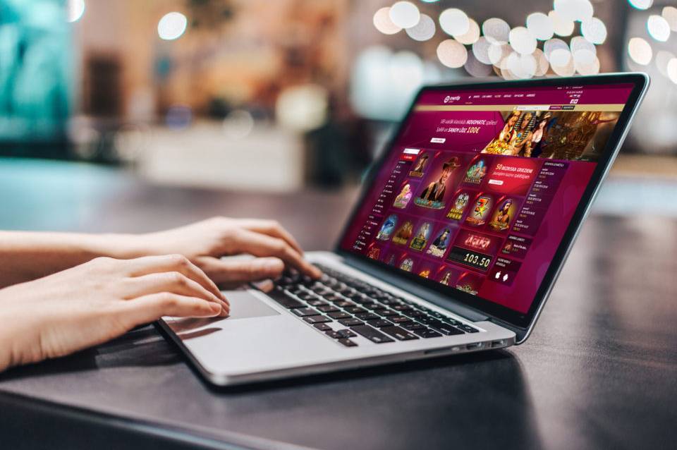 Odkryj Świat Lemonkasyno – Magia Gier Online Odkryj Świat Lemonkasyno – Magia Gier Online