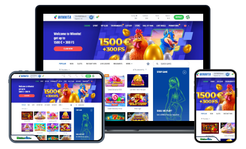 Scopri il Mondo di Winnita Slot Divertimento e Vincite Incredibili Scopri il Mondo di Winnita Slot Divertimento e Vincite Incredibili