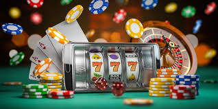 Slot turnirlari bilan katta mukofotlar 7 Slot turnirlari bilan katta mukofotlar 7
