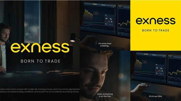 The Rise of Exness Backcom A New Era in Trading The Rise of Exness Backcom A New Era in Trading