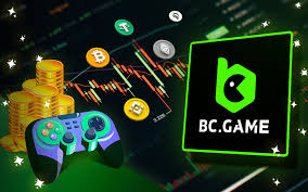 Ultimate Guide to BC Game App Login Ultimate Guide to BC Game App Login