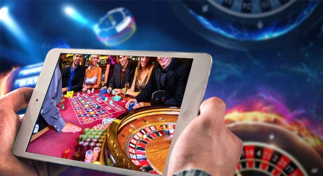 Understanding Online Casino Payouts in the UK Understanding Online Casino Payouts in the UK