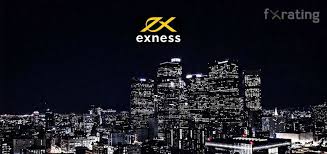 Why Choose Exness Forex Broker for Your Trading Journey