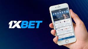 1xBet - スポーツベッティングとオンラインカジノの新しい可能性 1xBet - スポーツベッティングとオンラインカジノの新しい可能性