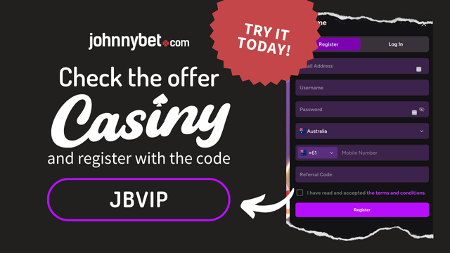 Accessing Your Gaming World Casiny Login Explained
