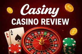 Accessing Your Gaming World Casiny Login Explained