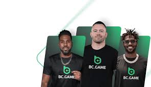 BC game промокод как использовать и получить бонусы