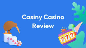 Casiny Casino Review Discover the Best Online Casino Experience Casiny Casino Review Discover the Best Online Casino Experience