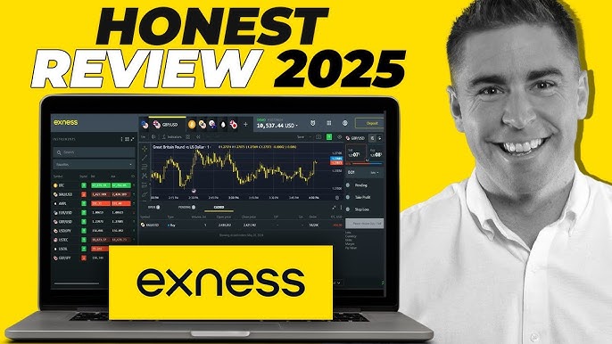 Comprehensive Guide to Exness Trading Instruments Comprehensive Guide to Exness Trading Instruments