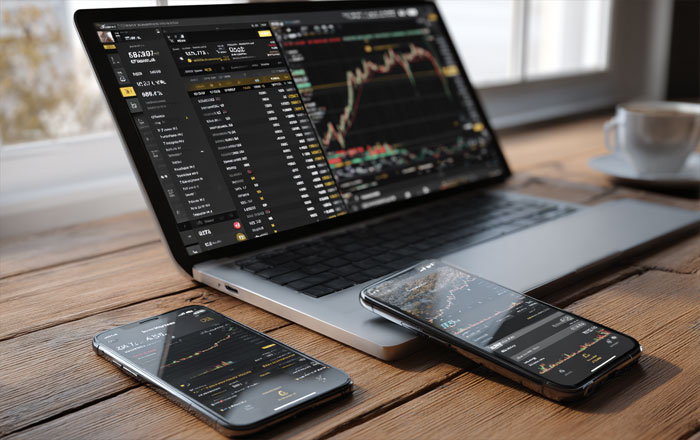 Creating Your Account Pocket Option A Simple Guide