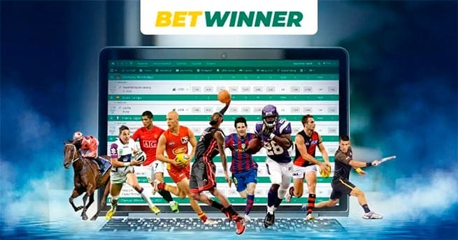 Découvrez betwinner Une expérience de pari inégalée Découvrez betwinner Une expérience de pari inégalée
