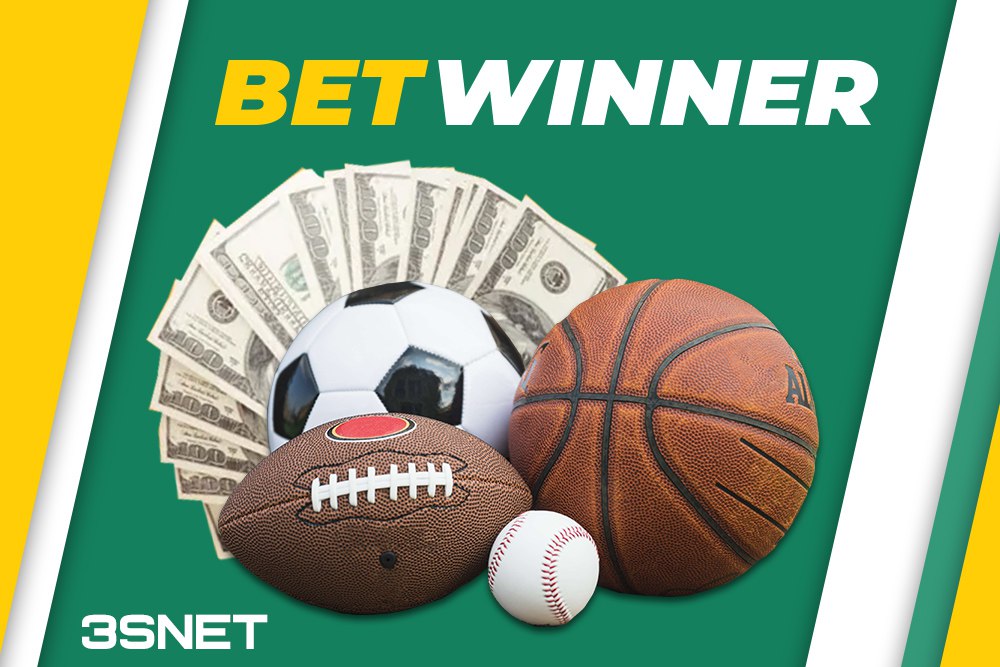 Discover the Benefits of the Affiliate Program Betwinner Discover the Benefits of the Affiliate Program Betwinner