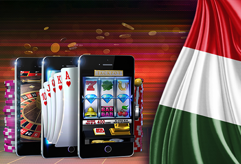 Discover the Best Online Casino Hungary