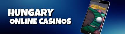Discover the Best Online Casino Hungary for Ultimate Gaming Experience